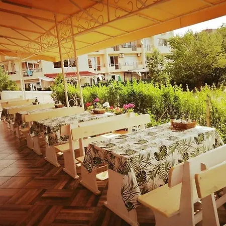 فندق Malina Family بريمورسكو