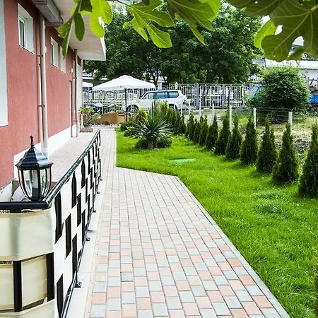 فندق Malina Family بريمورسكو