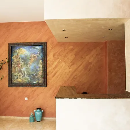 Malina Family بريمورسكو