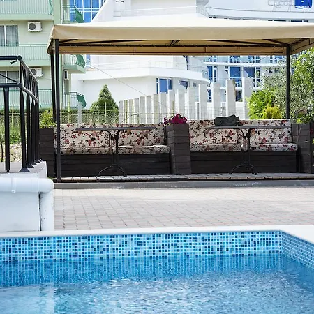 فندق Malina Family بريمورسكو