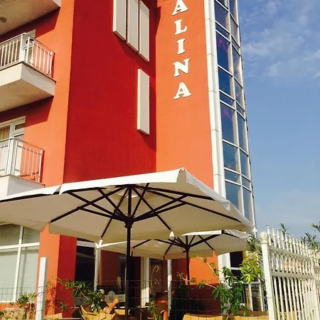 Otel Malina Family
