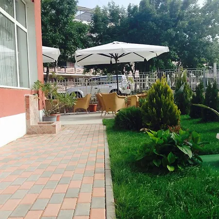 Malina Family فندق 2*