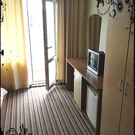 فندق Malina Family