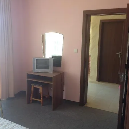 Malina Family فندق بريمورسكو