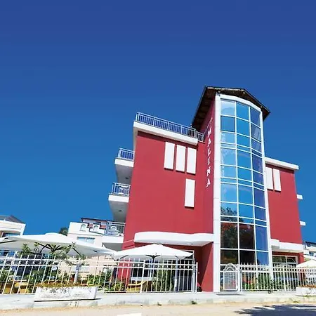 Hotel Malina Family Primorsko
