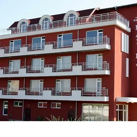 Ξενοδοχείο Malina Family 2*