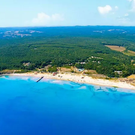 Ξενοδοχείο Malina Family