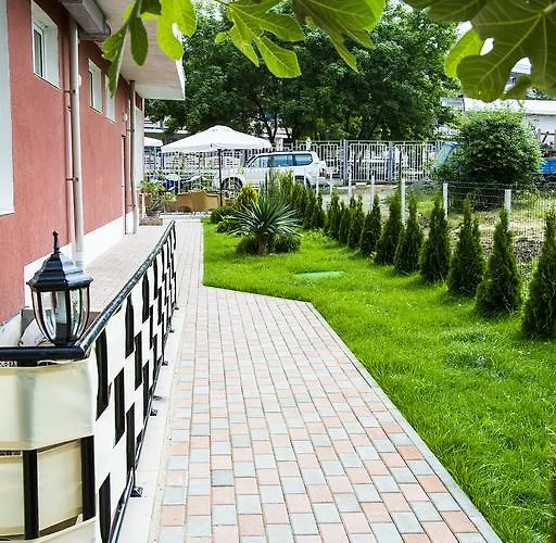 Hotel Malina Family Primorsko