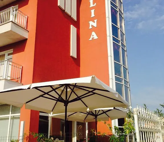 Otel Malina Family