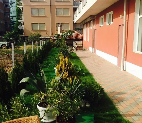 Malina Family Otel