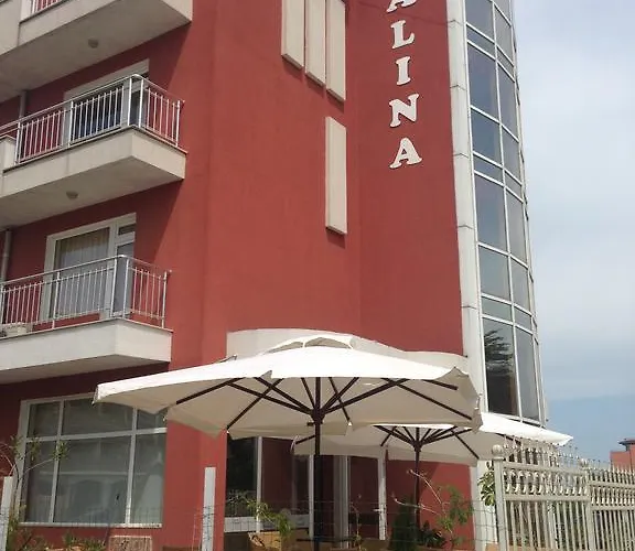 Malina Family Primorsko