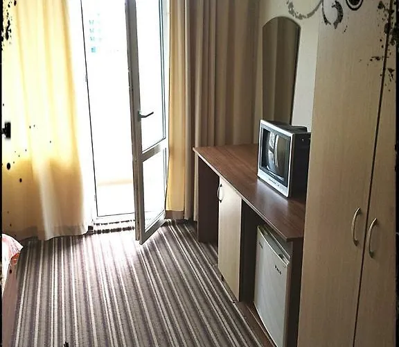 Otel Malina Family